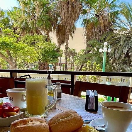 Wild Olive Guest House Ίκα Εξωτερικό φωτογραφία