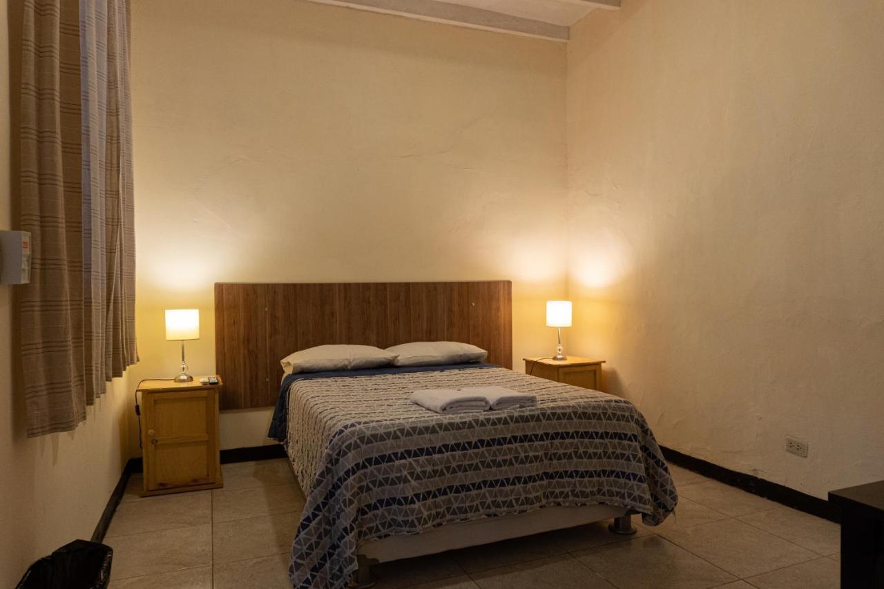 Wild Olive Guest House Ίκα Εξωτερικό φωτογραφία