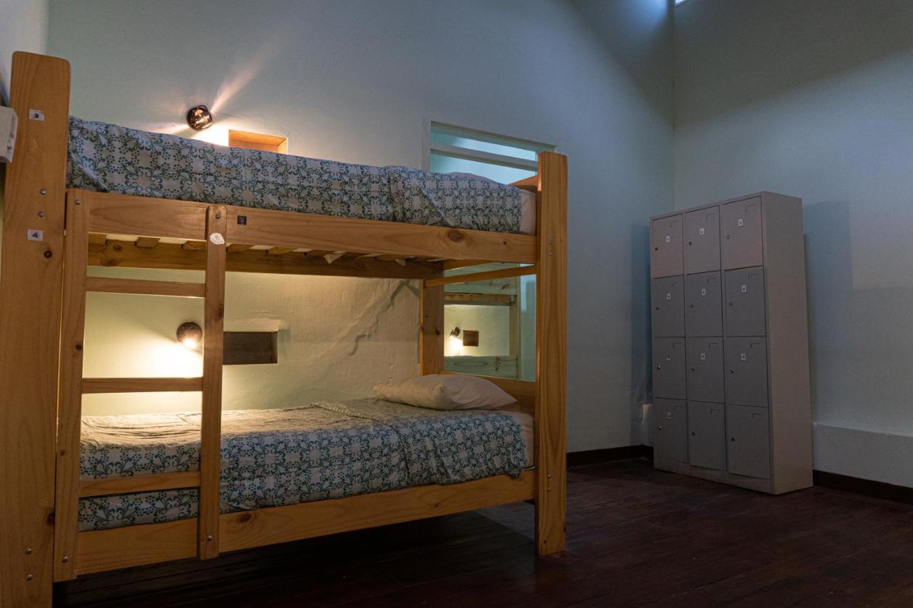 Wild Olive Guest House Ίκα Εξωτερικό φωτογραφία
