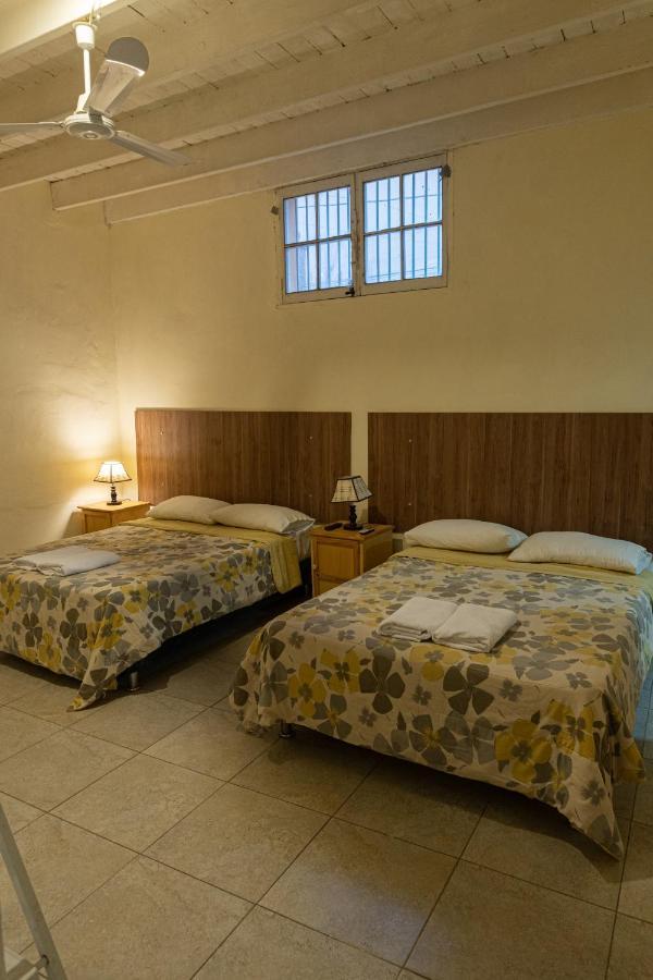Wild Olive Guest House Ίκα Εξωτερικό φωτογραφία