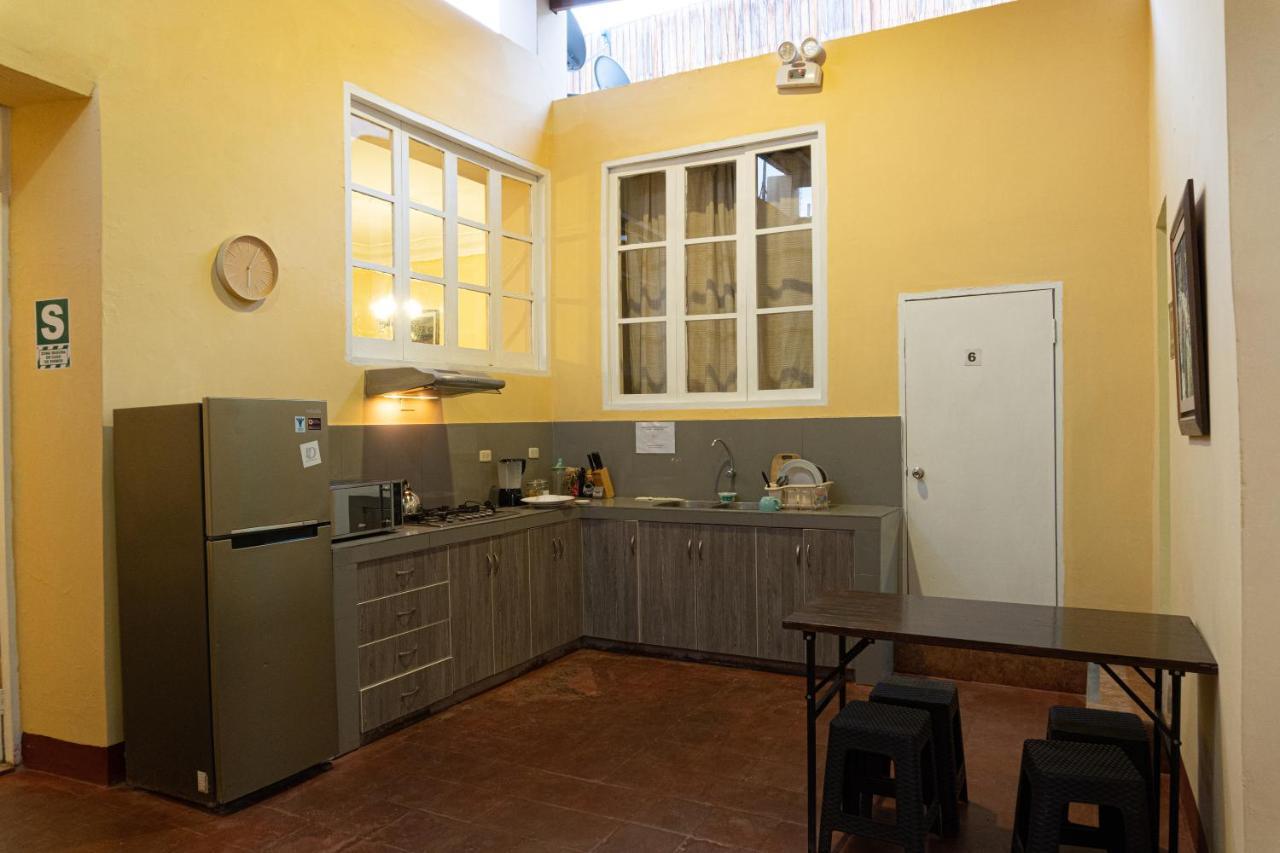 Wild Olive Guest House Ίκα Εξωτερικό φωτογραφία