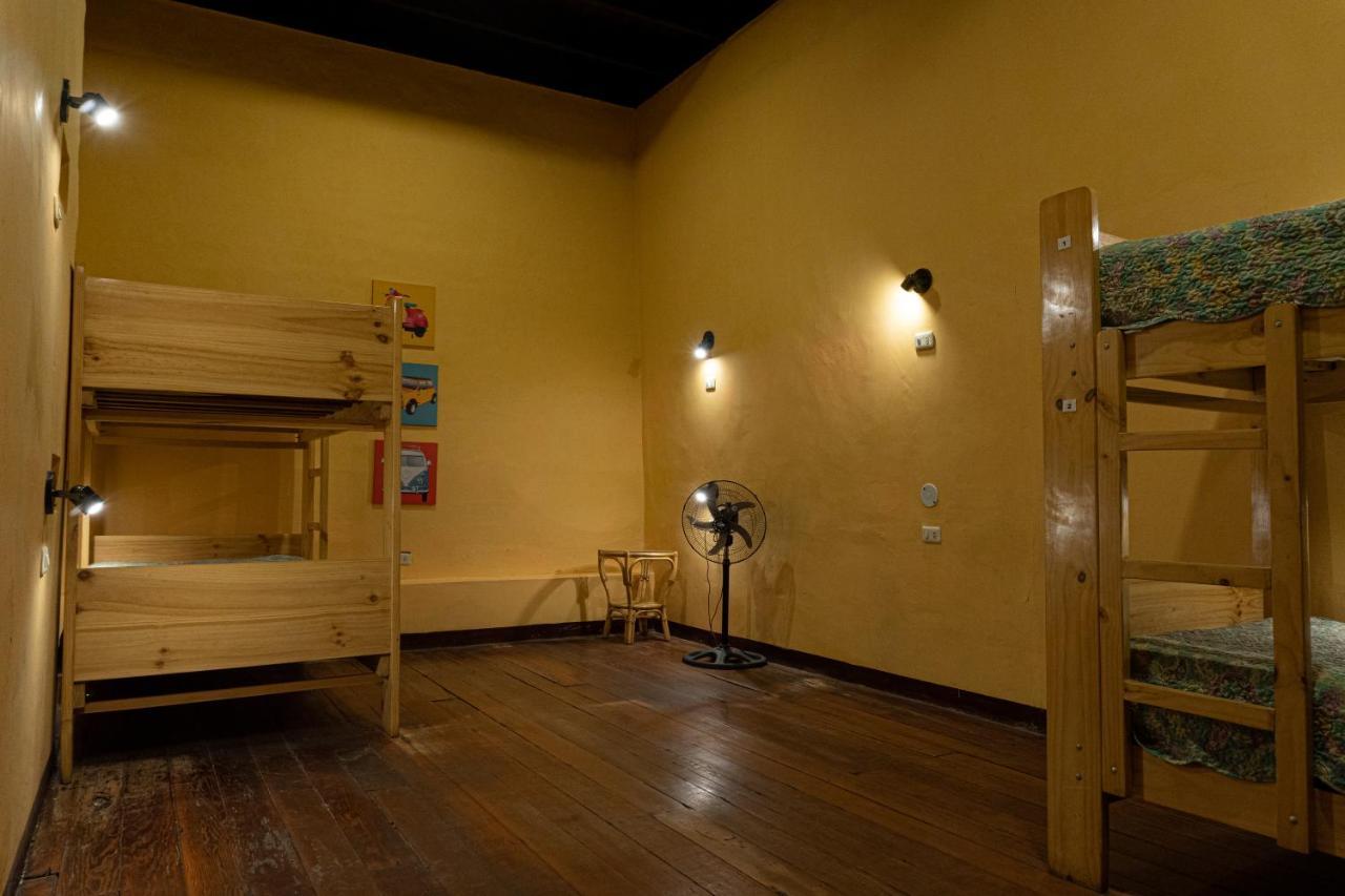 Wild Olive Guest House Ίκα Εξωτερικό φωτογραφία