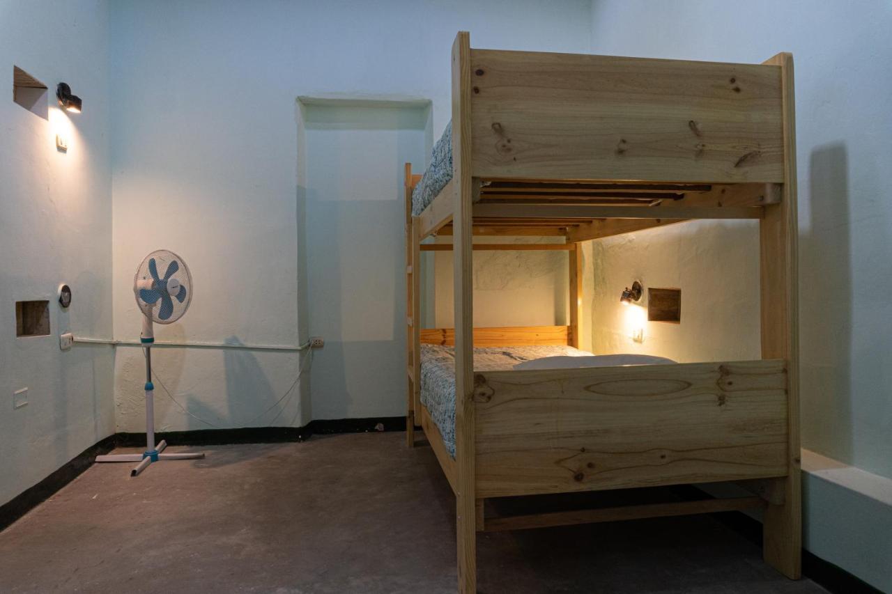 Wild Olive Guest House Ίκα Εξωτερικό φωτογραφία