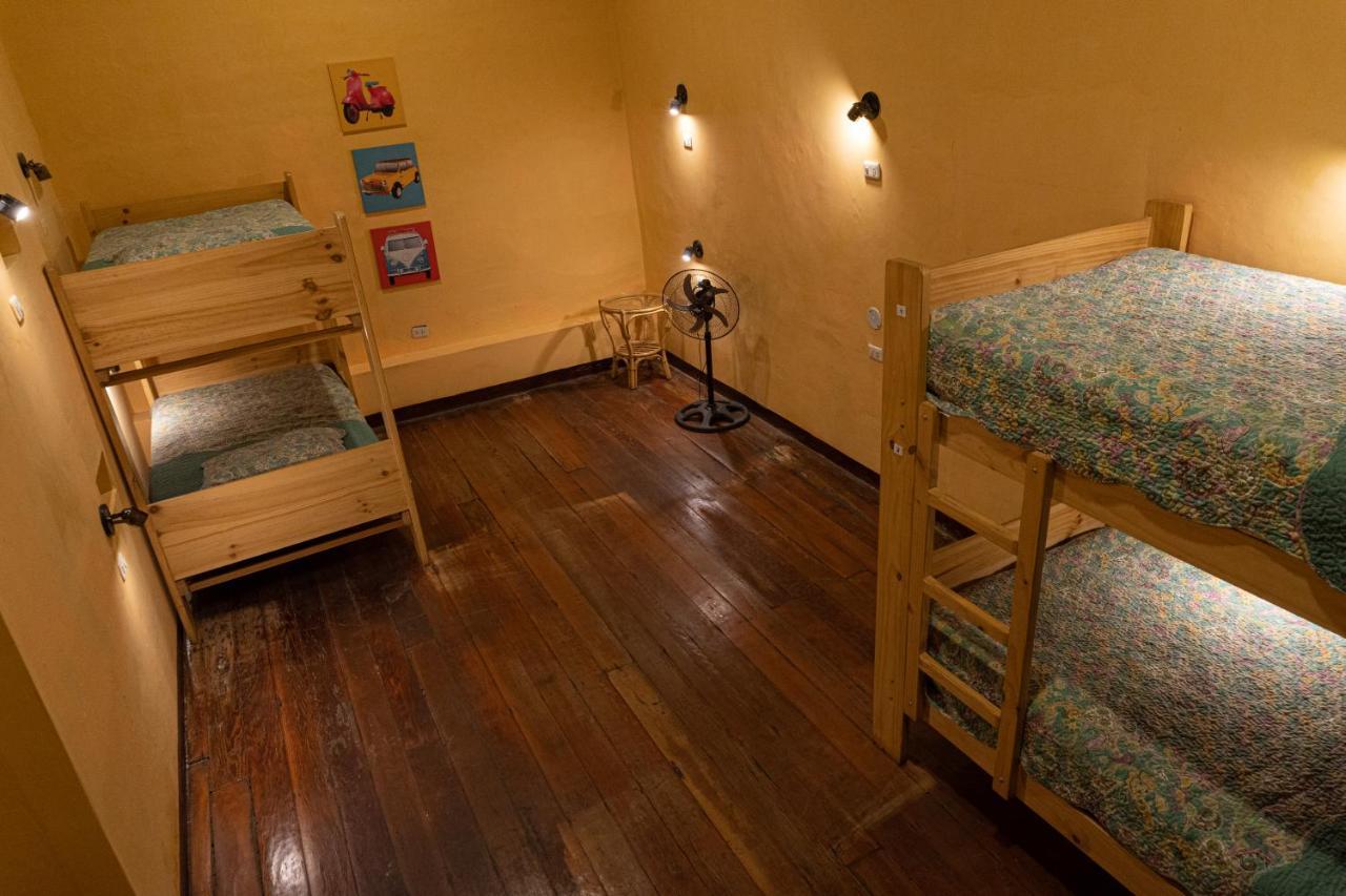 Wild Olive Guest House Ίκα Εξωτερικό φωτογραφία