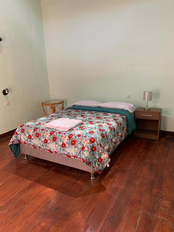 Wild Olive Guest House Ίκα Εξωτερικό φωτογραφία