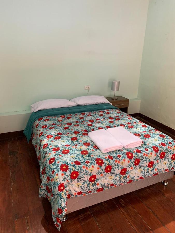 Wild Olive Guest House Ίκα Εξωτερικό φωτογραφία