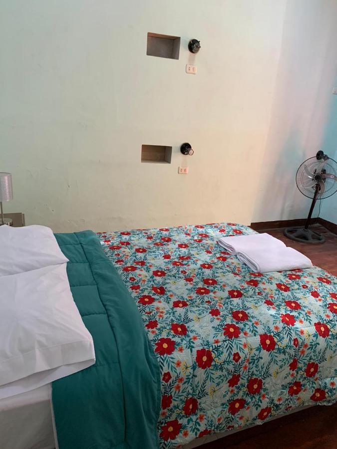 Wild Olive Guest House Ίκα Εξωτερικό φωτογραφία