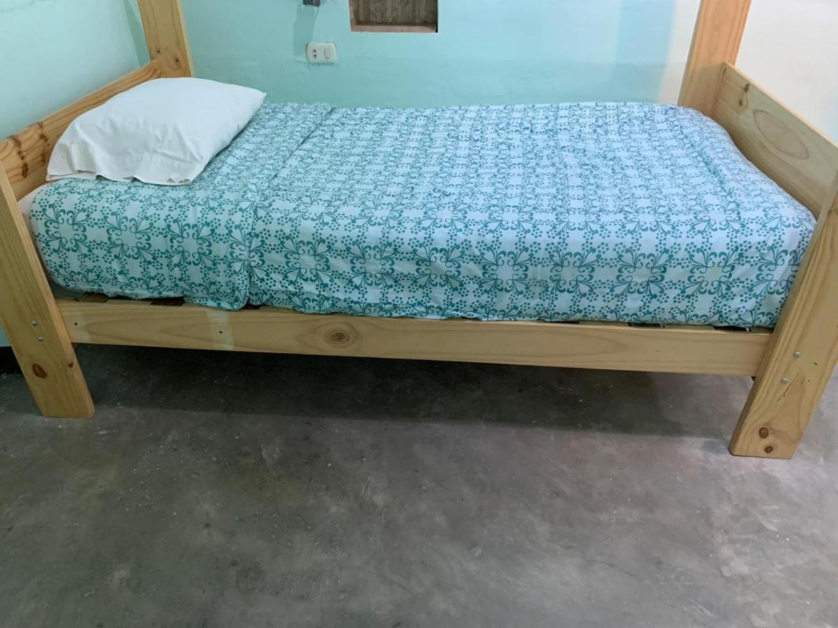 Wild Olive Guest House Ίκα Εξωτερικό φωτογραφία