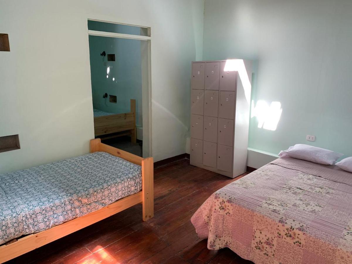 Wild Olive Guest House Ίκα Εξωτερικό φωτογραφία