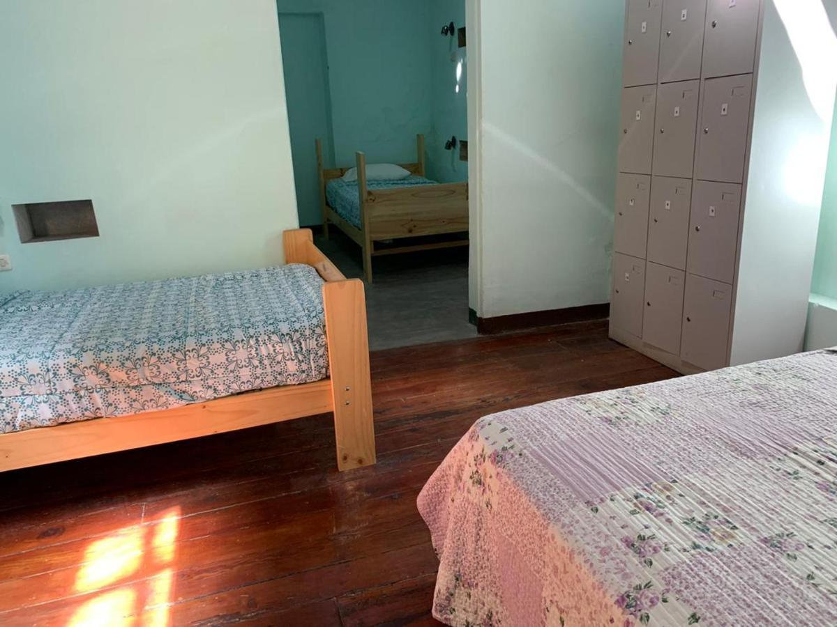 Wild Olive Guest House Ίκα Εξωτερικό φωτογραφία