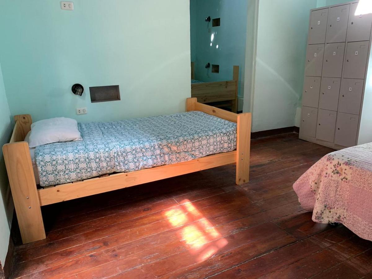 Wild Olive Guest House Ίκα Εξωτερικό φωτογραφία