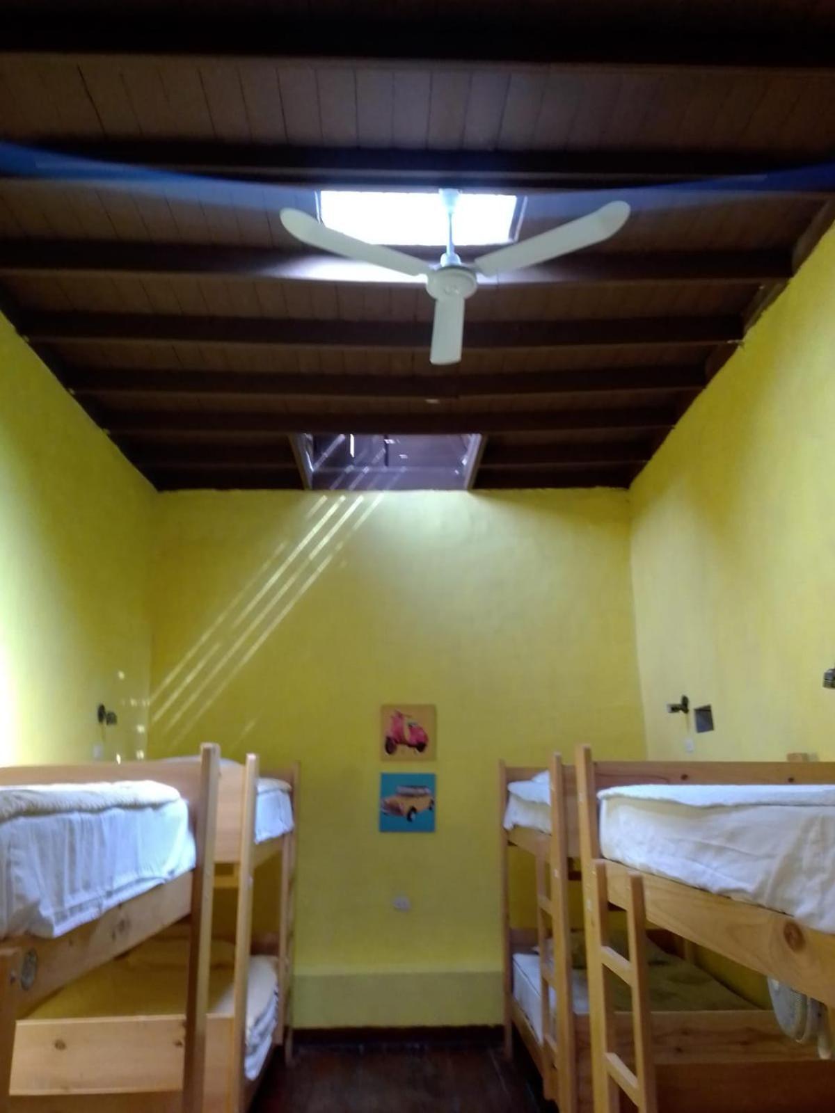 Wild Olive Guest House Ίκα Εξωτερικό φωτογραφία