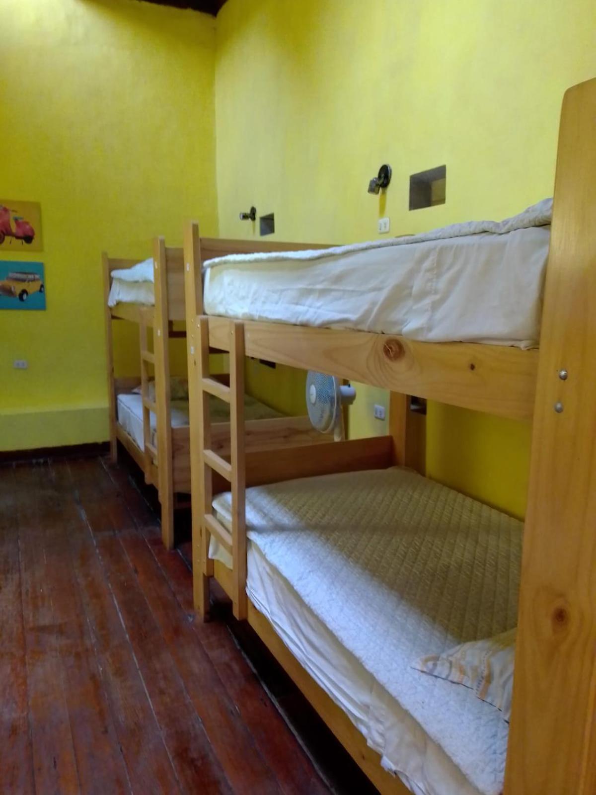 Wild Olive Guest House Ίκα Εξωτερικό φωτογραφία
