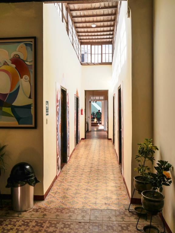 Wild Olive Guest House Ίκα Εξωτερικό φωτογραφία