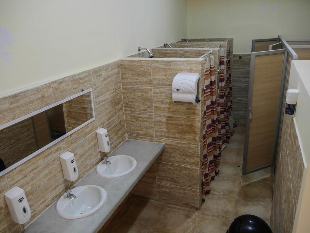 Wild Olive Guest House Ίκα Εξωτερικό φωτογραφία